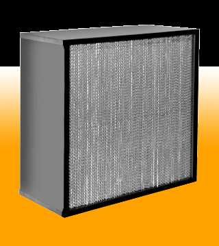 FILTR FA-292/K10; FA-292/KL; FA-292/K