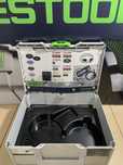 1 x FESTOOL Systainer SYS3 M 187 do ETS EC 150 EQ nowy oryginał