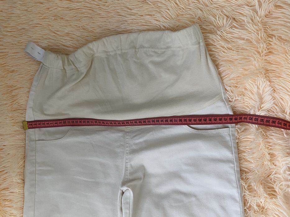 Одяг штани для вагітних