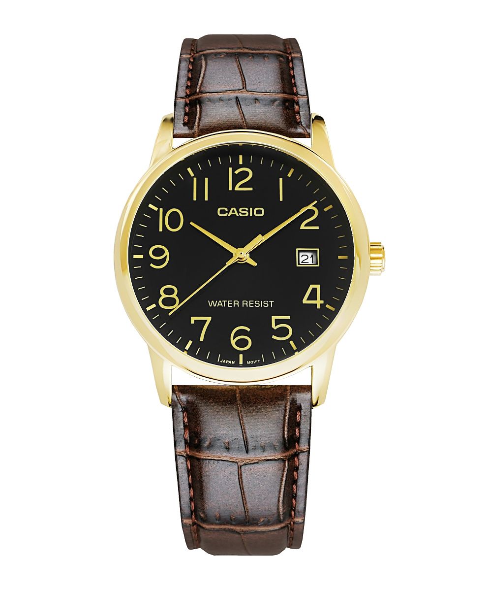 zegarek męski casio mtp-v002gl-1budf + box