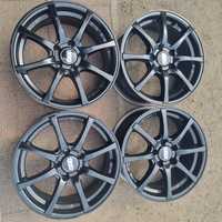 диски 15 5/100 BBS Skoda vw Audi Subaru