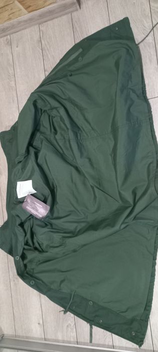 Курта М65 демісезонна XL