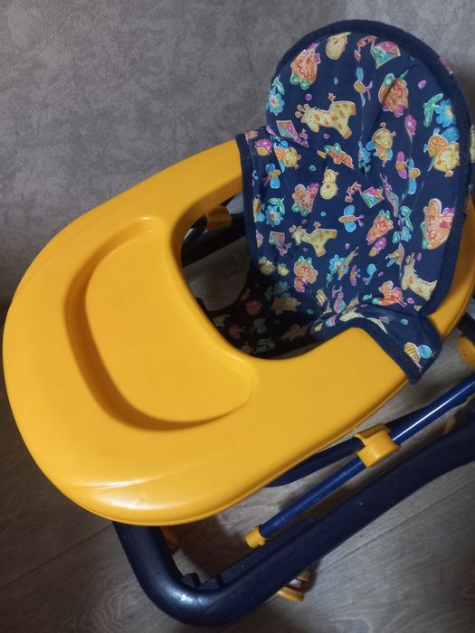 Ходунки    Bambi