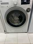 Vendo maquina de lavar roupa 8kg a+++