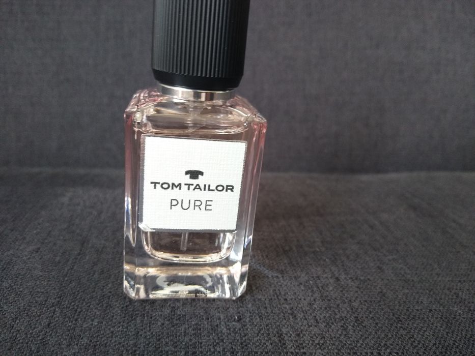 Woda toaletowa Tom Tailor Pure