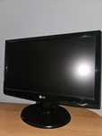 Monitor LG 19 cali