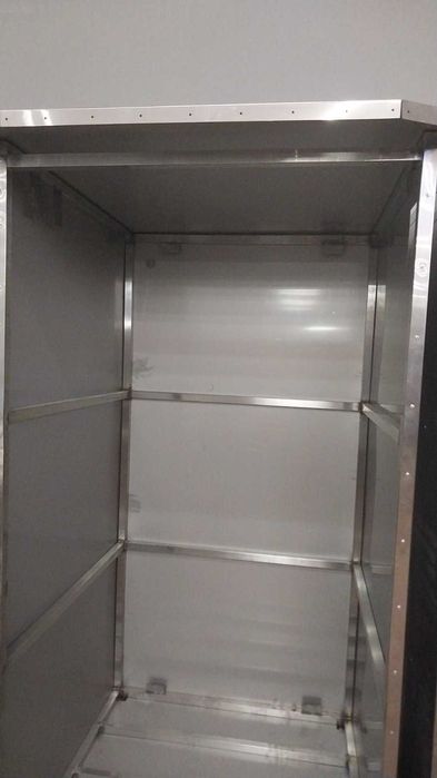 Виготовлення корпусів для водоматів апаратів з продажу води