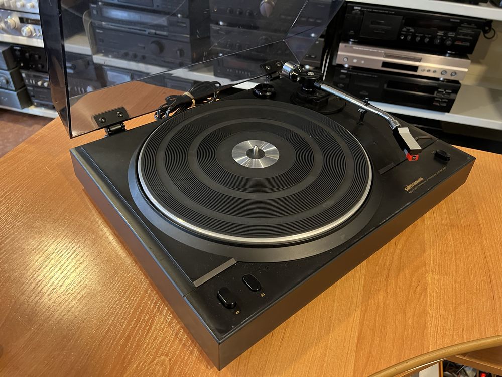Gramofon UltraSound System 4000 Audio Room