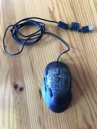 Rato Logitech G500