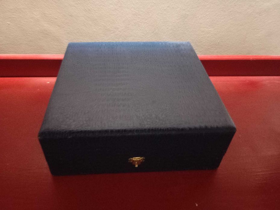 Talheres banhados a prata - Conjuntos de batismo / nascimento