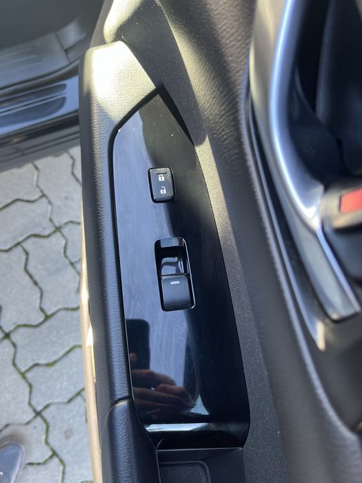 Автомобіль Мазда сх-5