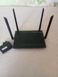 Модем маршрутизатор роутер ASUS DSL-AC55U