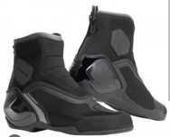 Dainese botas n40 NOVAS.