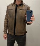 Casaco masculino Desigual tam M