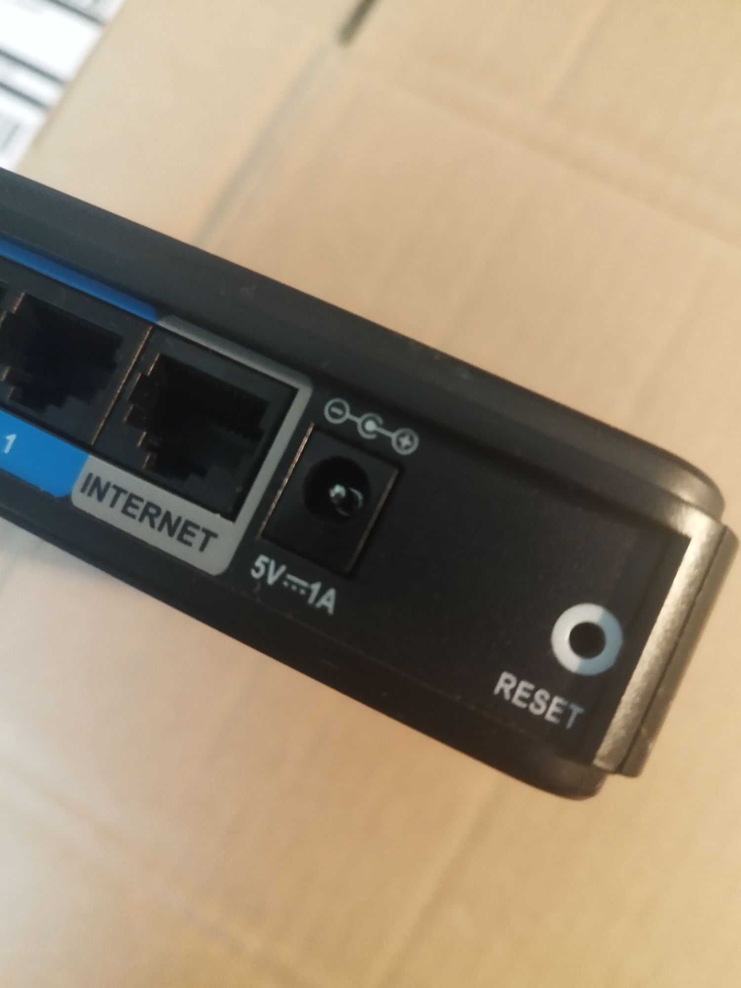 Modem D-link DIR-501