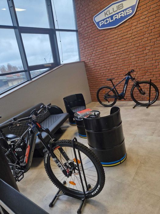 KTM Life Force KTM