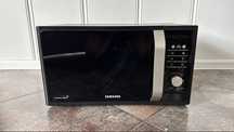 Mikrofalówka Samsung 800W MS23F301TFK