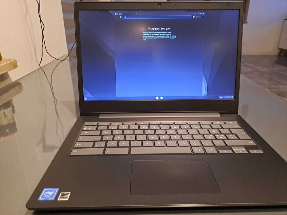 Lenovo Chromebook S340 14 