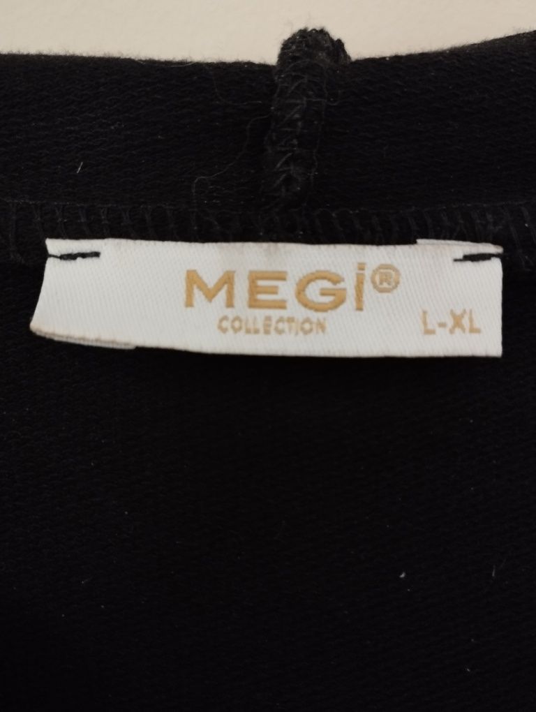 Długa bluza Megi