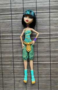 Кукла monster high