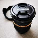TAMRON Obiektyw szerokokątny 10-24mm Nikon F