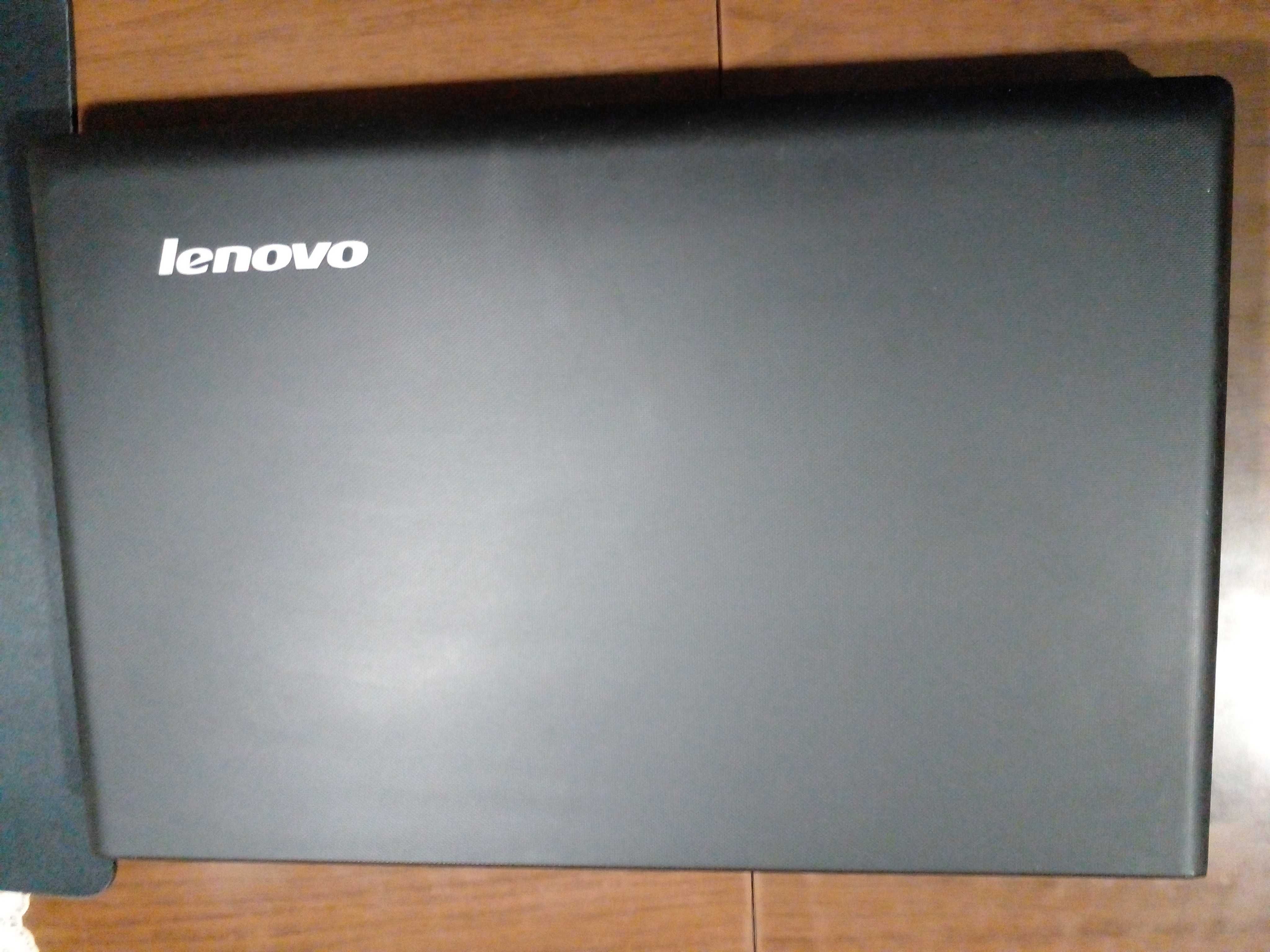 Ноутбук Lenovo G505