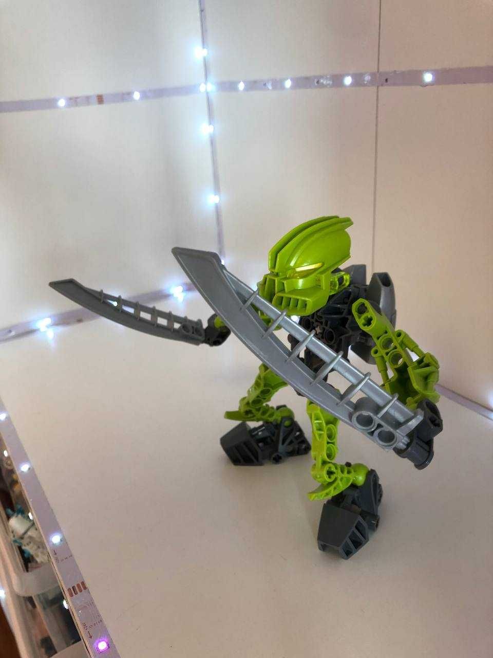 LEGO 8944 Tanma - Bionicle