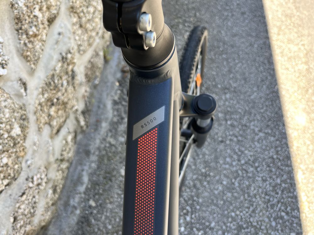 Bicicleta Treking RS500