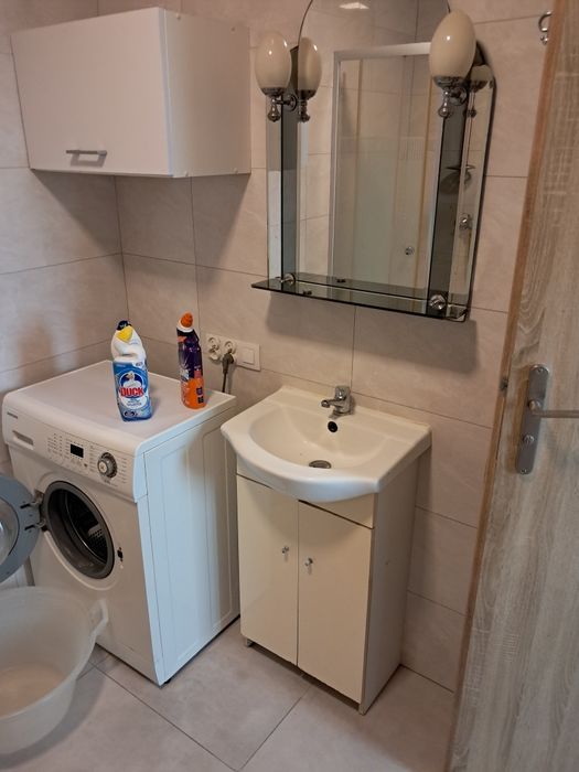 Wynajmę mieszkanie ok.50m