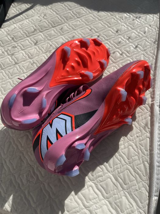 Chuteiras nike/adidas