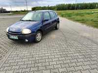 renault clio 1.2 b tylko dziś 2000 zł