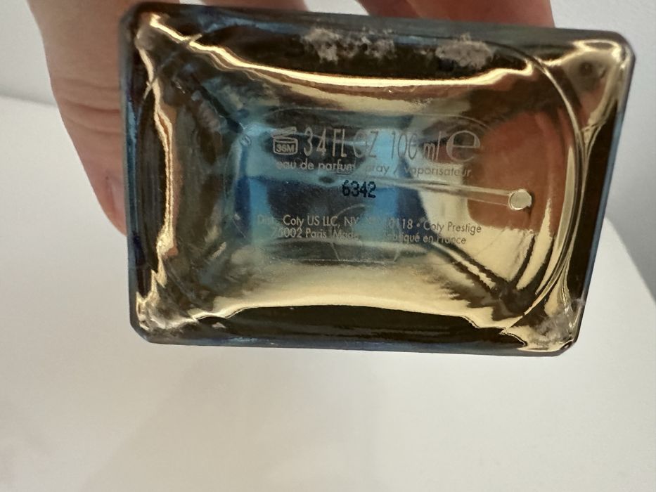 Calvin klein eternity summer EDP