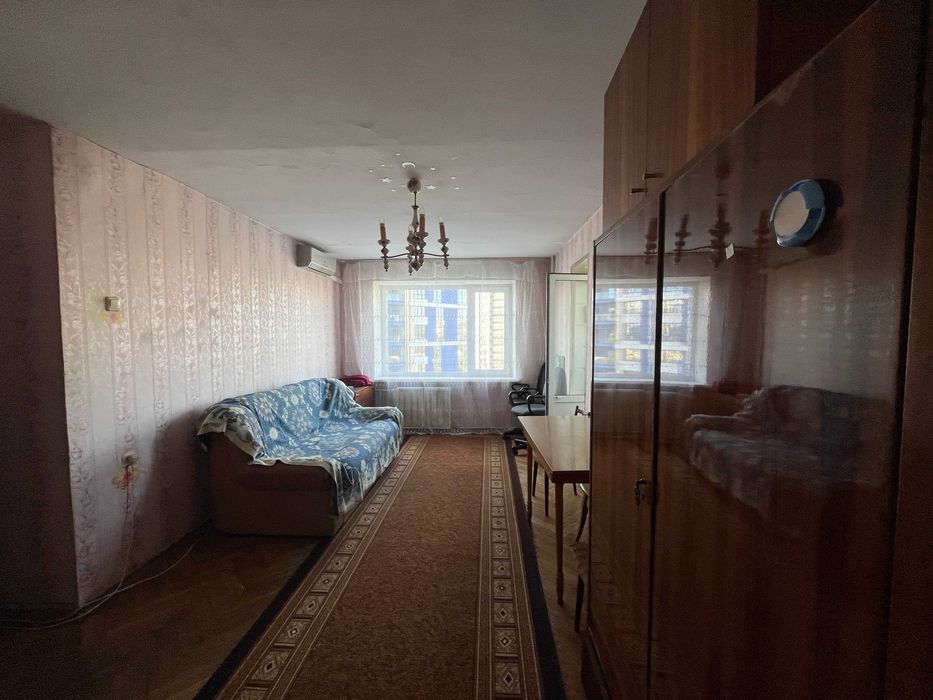 Здам 2-кім. квартиру, вул. Звіринецька 63, світло не виключають