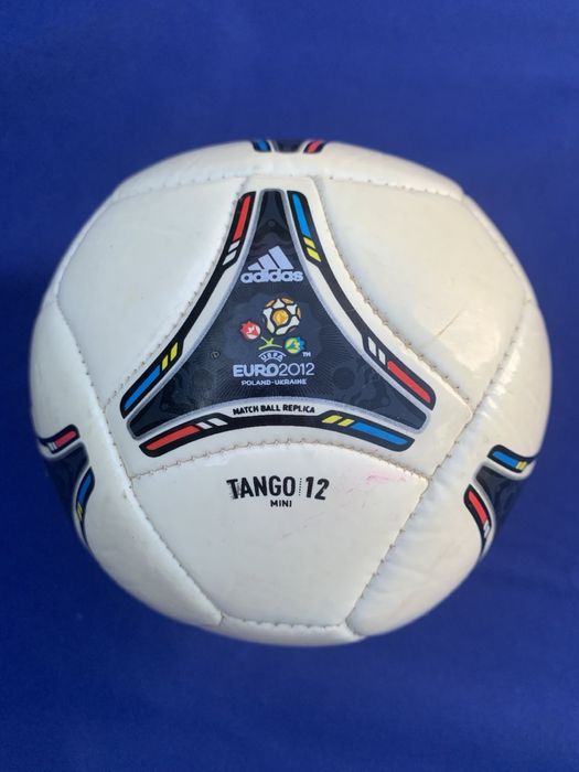 Футбольний м'яч Adidas Tango 12 Training Розмір-5 722