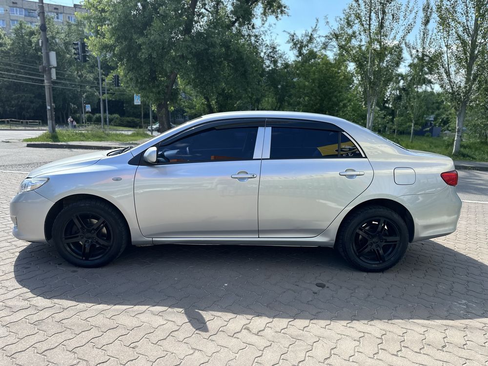 Toyota Corolla 83p ( внесок від 15% ) Твоє Авто Кривий Ріг