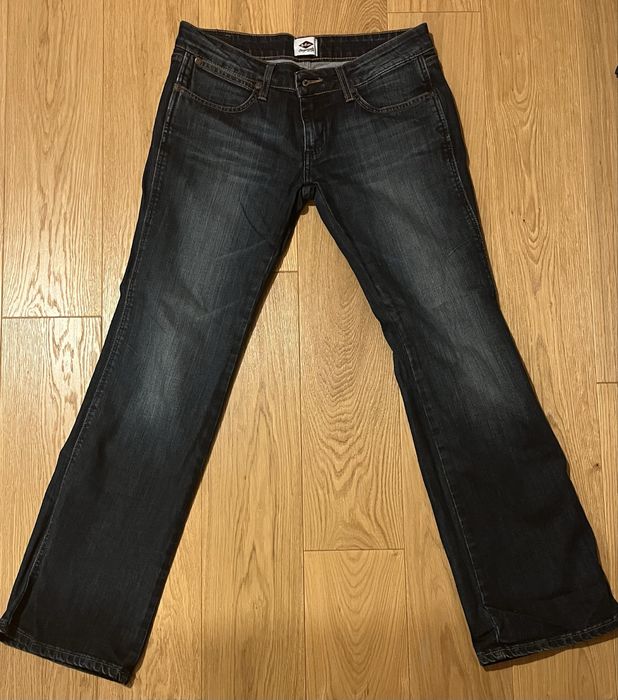 Jeansy Lee Cooper 29 L30