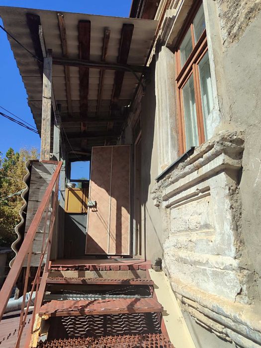 Продажа 2к/к жилкопа Потемкинская/ М.Морская