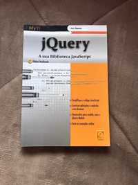 jQuery - A Sua Biblioteca JavaScript (My TI)