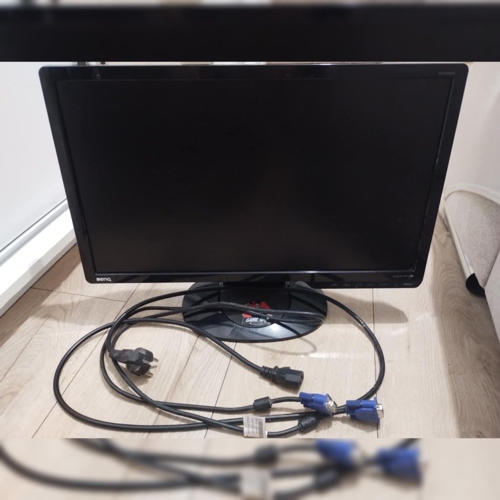 Monitor BenQ G2020HDA