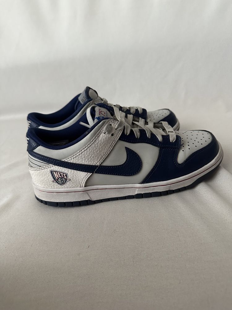 nike dunk low nba