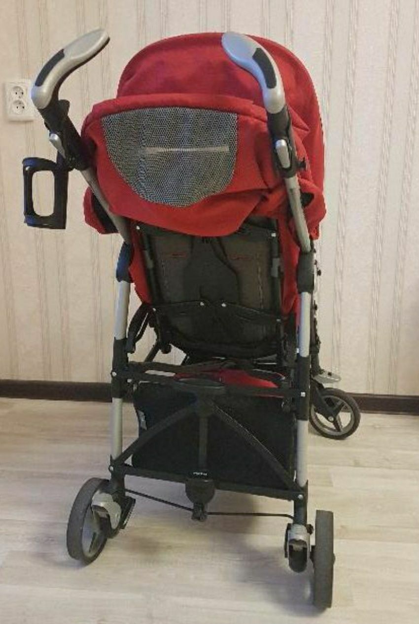 Прогулочная коляска Peg-Perego Si