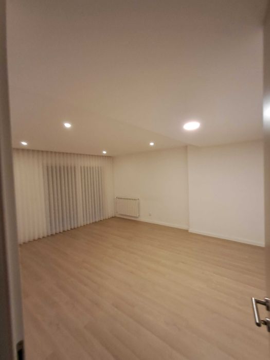 T2 Como Novo, Cidade da Maia