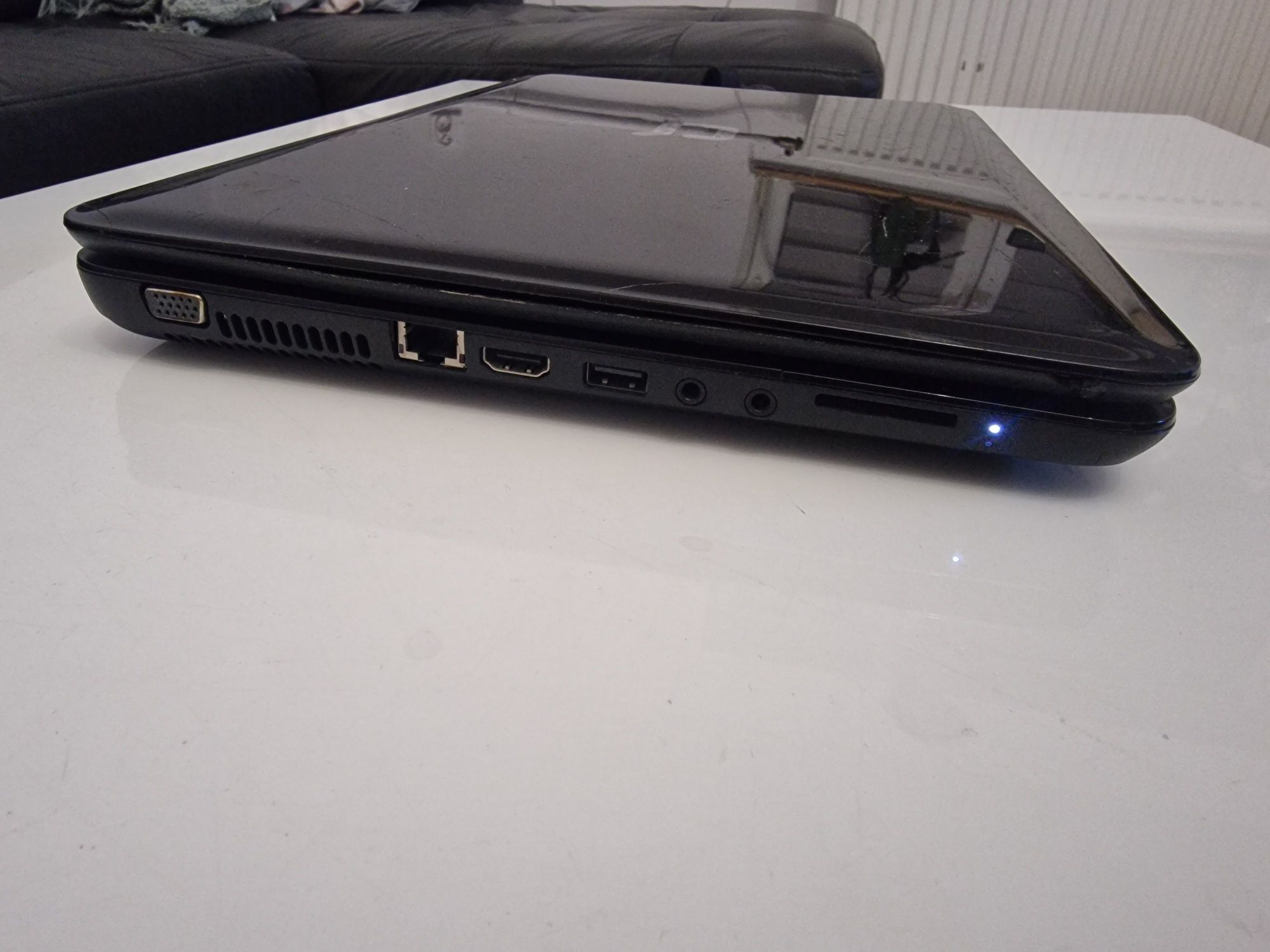 HP Compaq CQ58-d55SO Windows 10