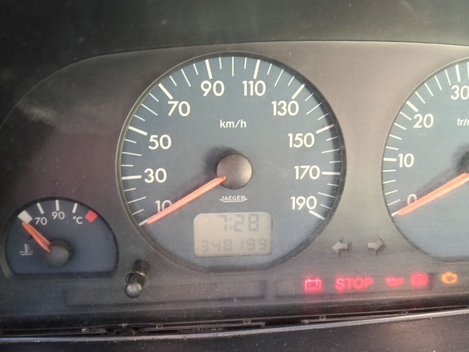 Пежо Експерт 2.00 hdi