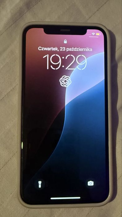 Telefon Iphone 11 pro