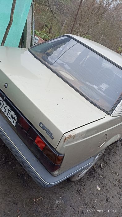 Продам автомобіль