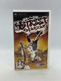 NBA Street Showdown PSP