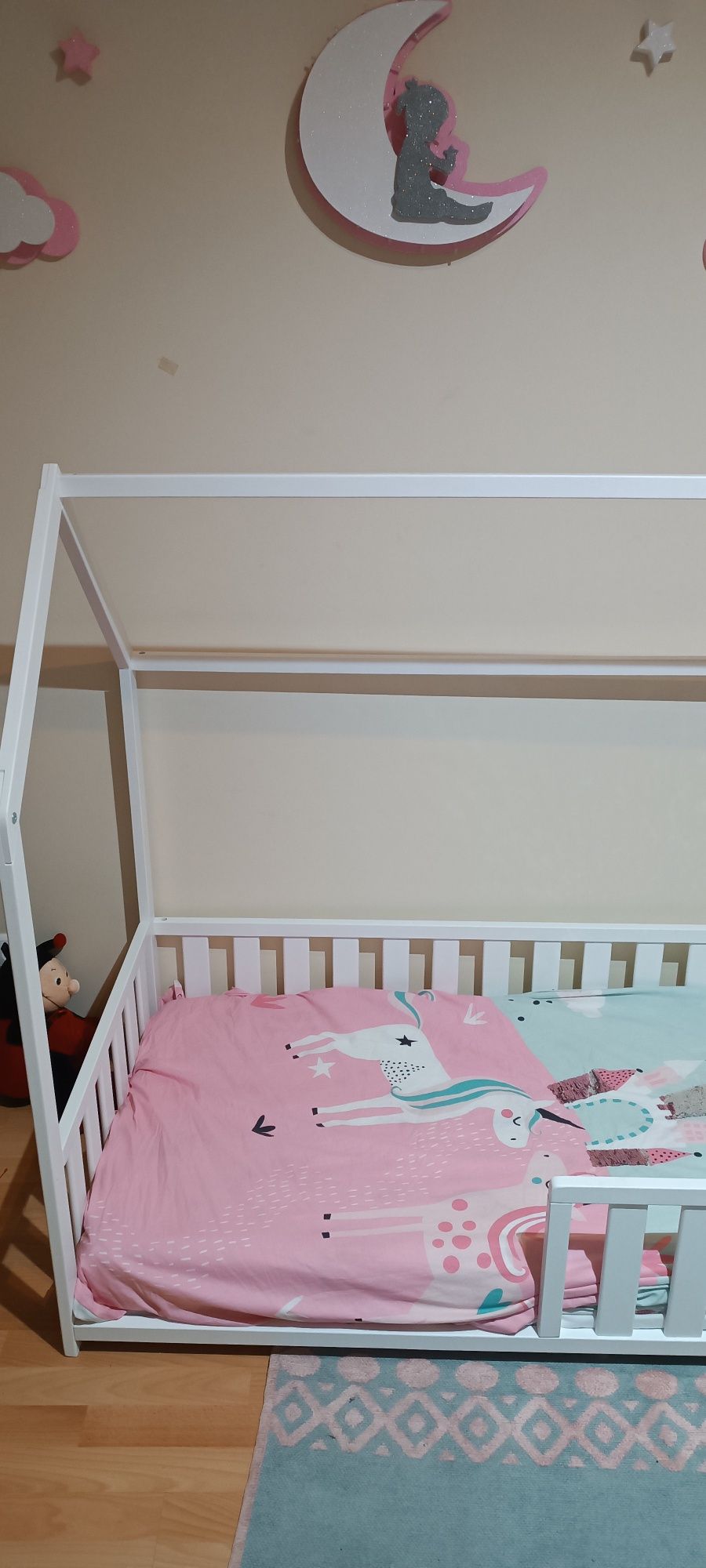 Cama criança 1.40x0.70