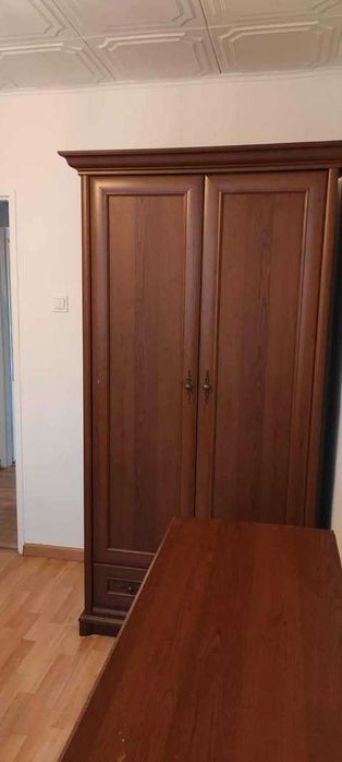 Mieszkanie 47 m2 umeblowane AGD