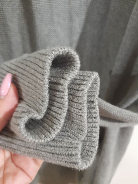 UGG оригінал жіночий кардиган кофта бавовна